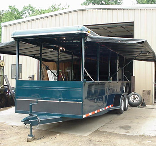 Awnings