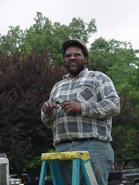 Da man