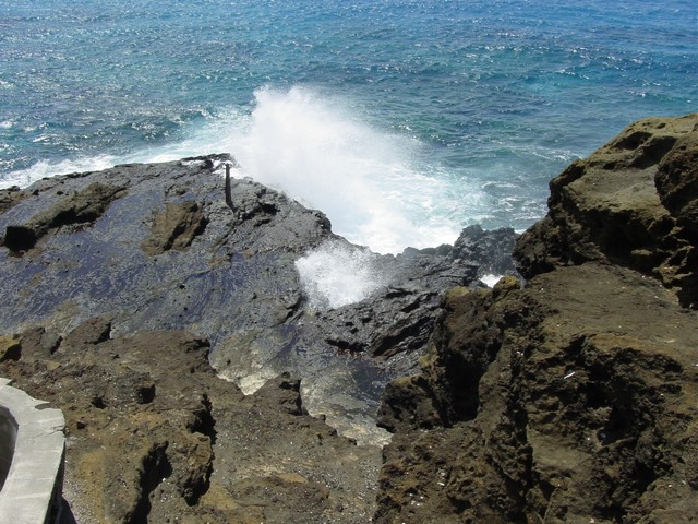 Hawaii