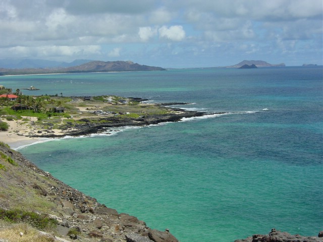 Hawaii