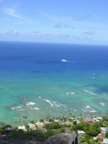 Hawaii