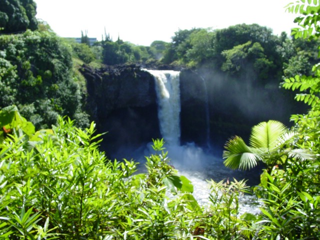 Hawaii
