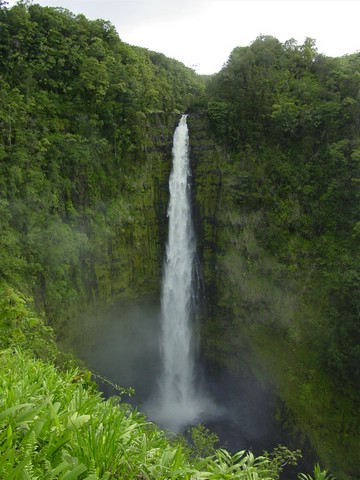 Hawaii