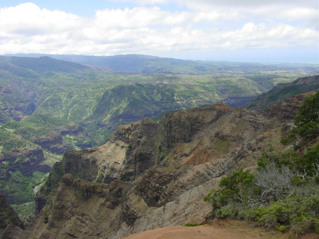 Hawaii