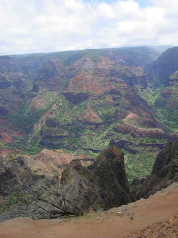 Hawaii