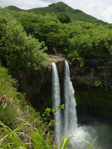 Hawaii
