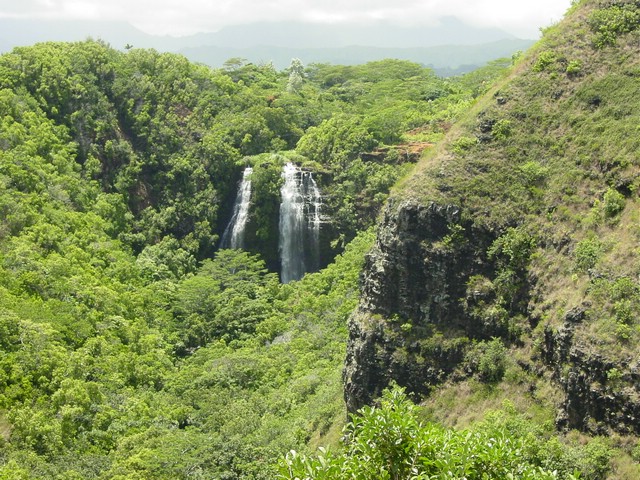 Hawaii