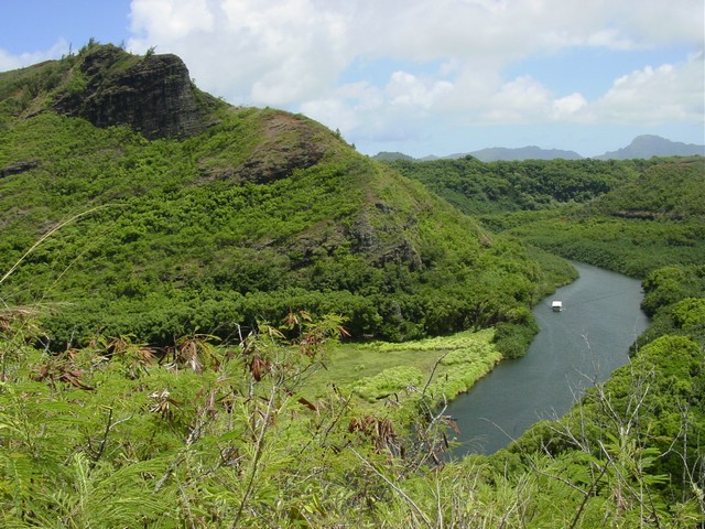 Hawaii
