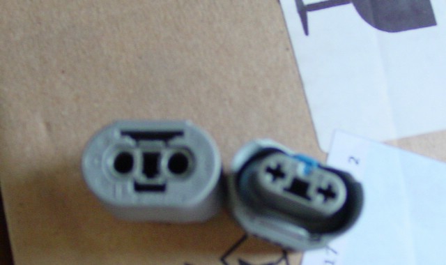 adapters
