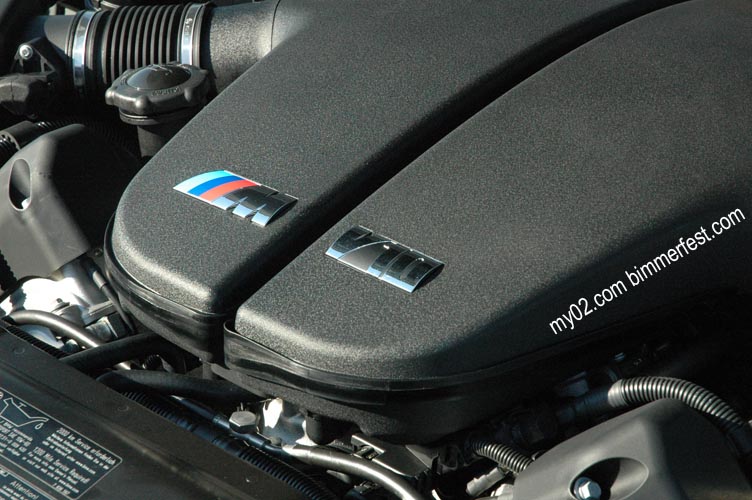 M5 V10