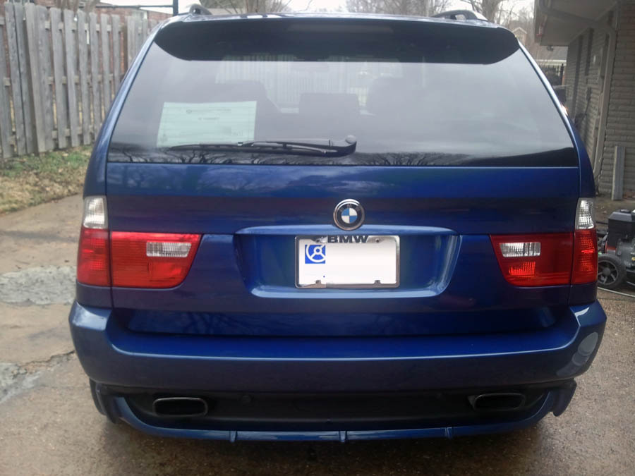 debadgedrear
