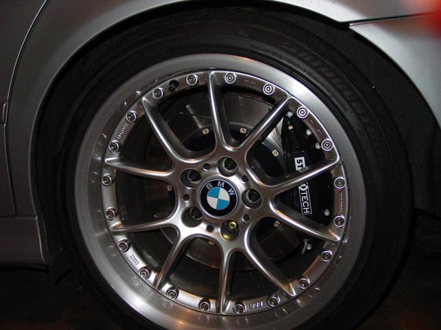 Right rear