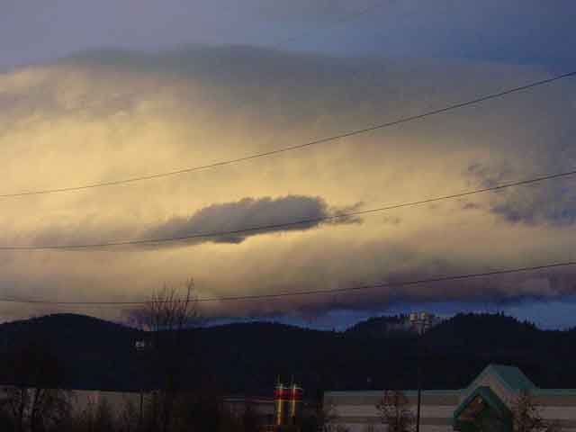 Cloud