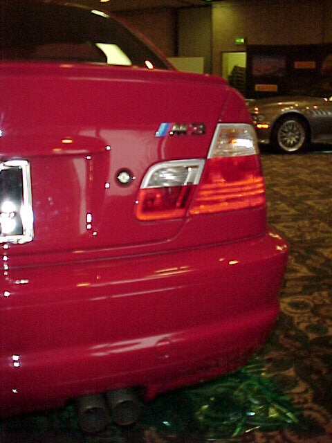Tail