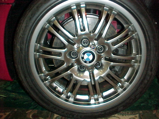 Wheel