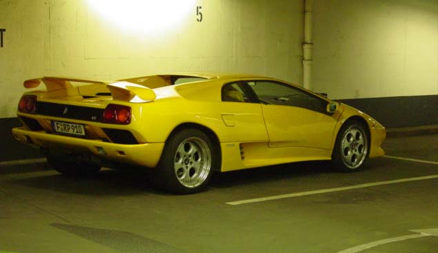 Lambo