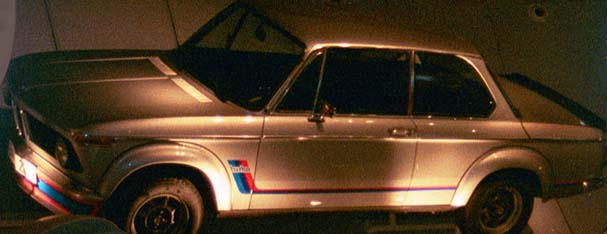 BMW Museum