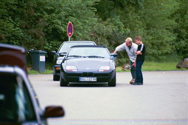 BMW Z1