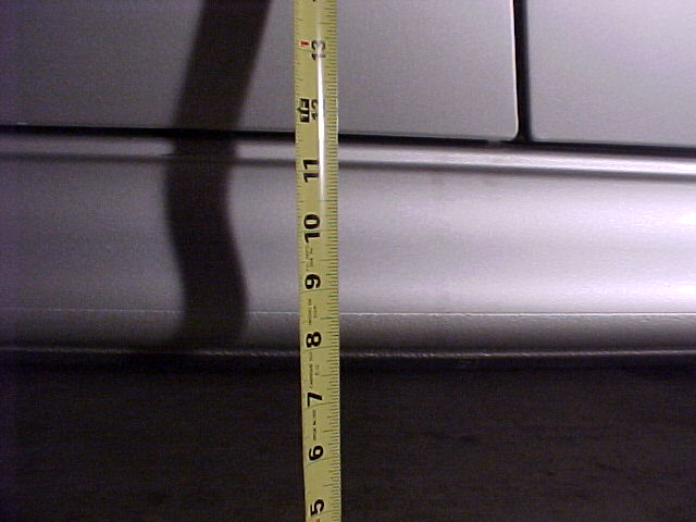 Measurement side