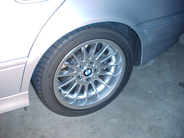 Side before