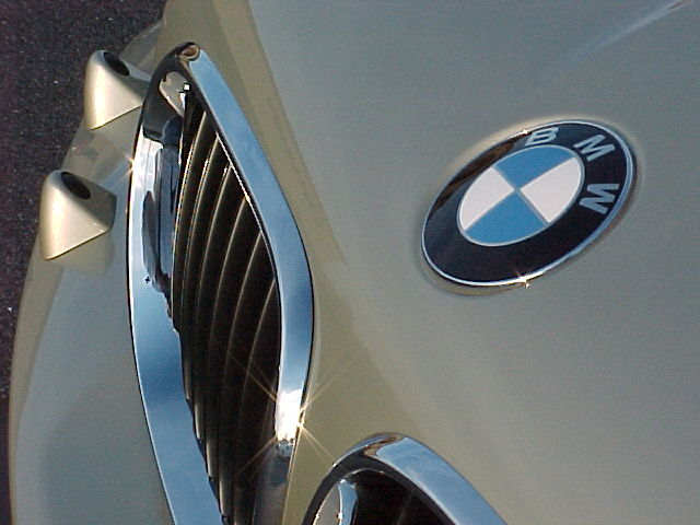 Grille