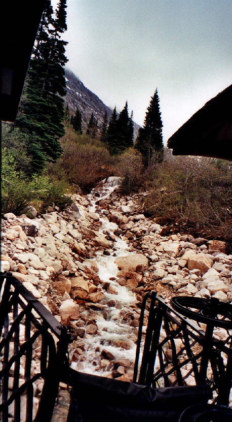 Stream
